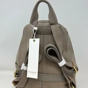 Hammitt | Bags | New Hammitt Hunter Medium Back Pack Grey  display picture 2